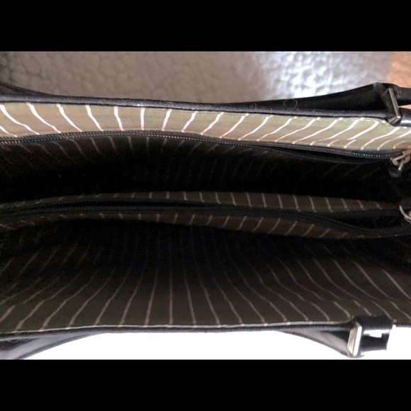 COPY - RARE KATE SPADE ♠️ TOTE - Picture 6 of 8